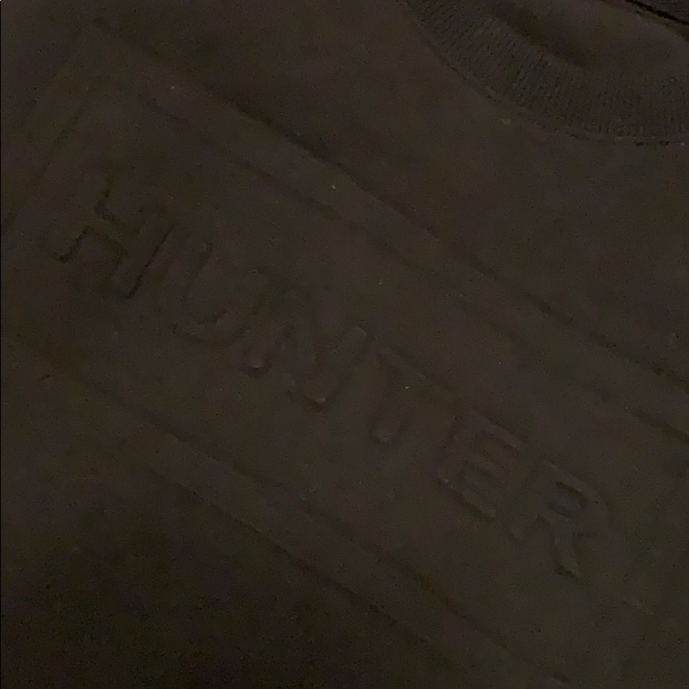 Hunter For Target Sweatshirt - Picture 2 of 5